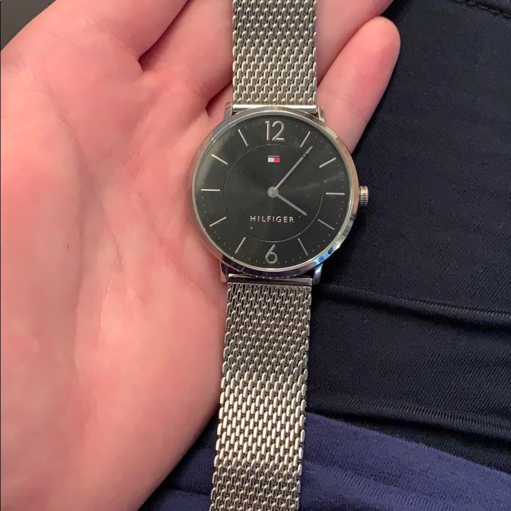 Tommy Hilfiger Watch